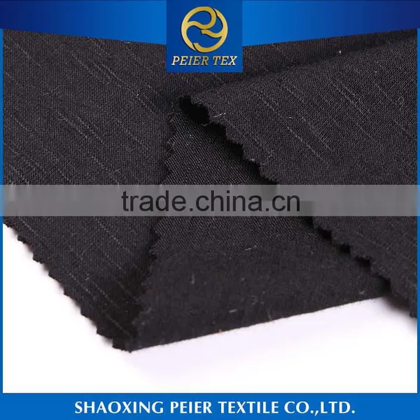 Best Selling Design Polyester Glitter Lycra Fabric Micro Polyester Jersey Fabric White Brocade Fabric photo-3