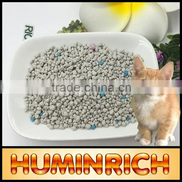 Huminrich High Moisture Absorption Rate Desiccant Plant Cat Litter photo-3