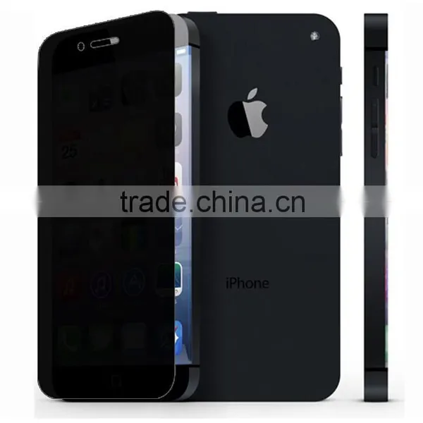 Anti-Spy Tempered Glass Screen Protector For IPhone 6 photo-3