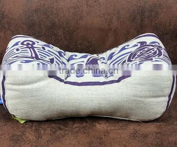 2015 New Sea Creatures Sea Turtles Starfish Waist Cushion Cover Home Decor Pillow photo-4