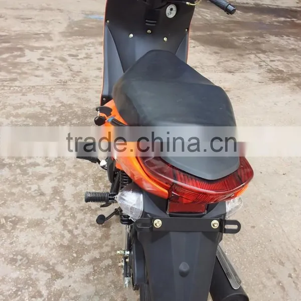 BIZ V Model 50cc/110cc /125cc Engine Brazil CUB Motorcycle photo-4