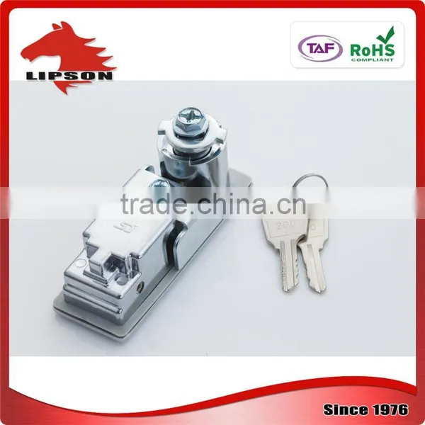 LM-713-2A Food Service Equipment Truck Bus Rail High Safe Electrical Plane Lock photo-2