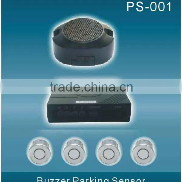 Parking Sensor
