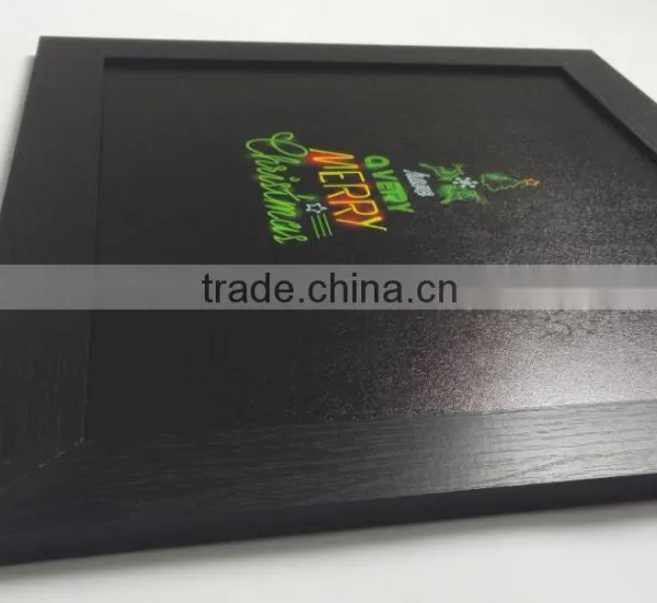 Latest High Grade Modern Surface Galling Chirstmas Canvas Oil Painting photo-4