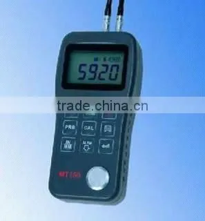 Thickness Tester MT160