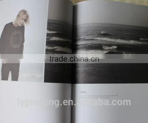 Printing Adult Sex Magazine photo-2