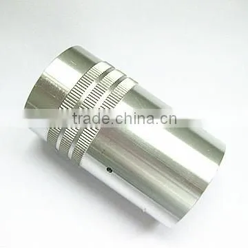 High Quality Cnc Aluminum Machining Parts photo-6