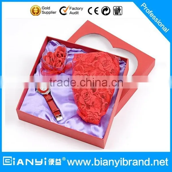 Watch Gift Set for Girl Friend