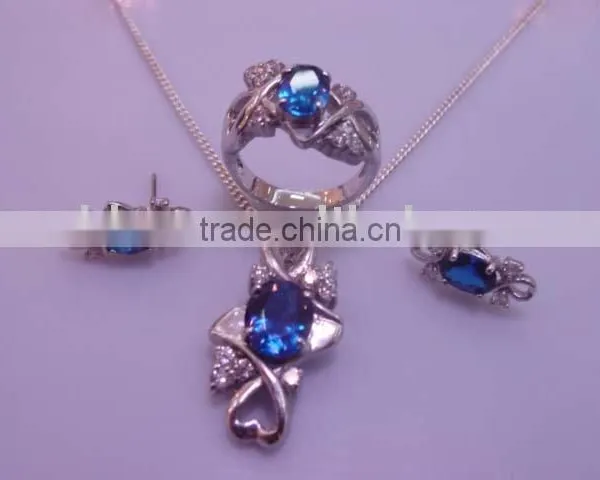 Imitation Jewelry Set