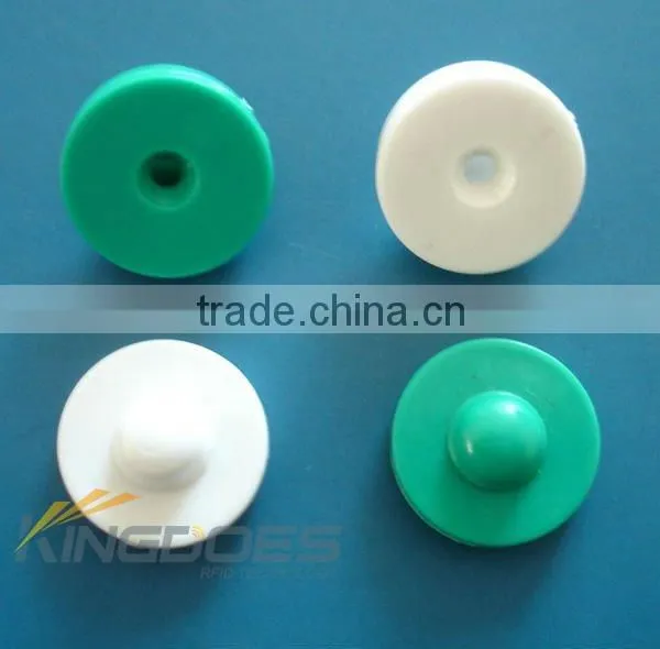 LF RFID Ear Tag for Rabbit Identification photo-4