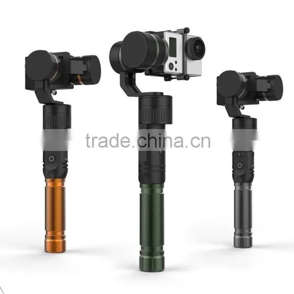 Shenzhen Factory Popular Mini Camera Gimbal Steadicam
