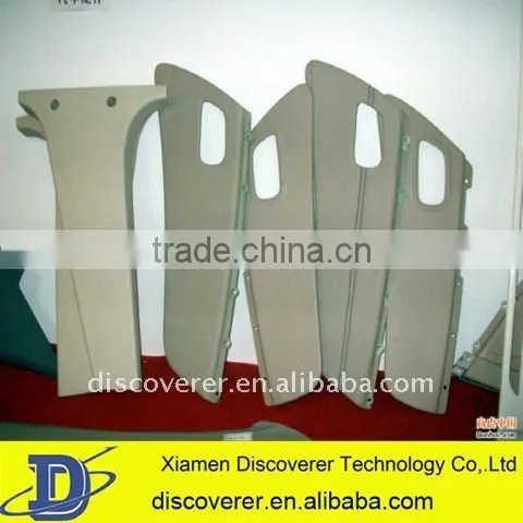 Custom Injection Mold for Plastic Parts