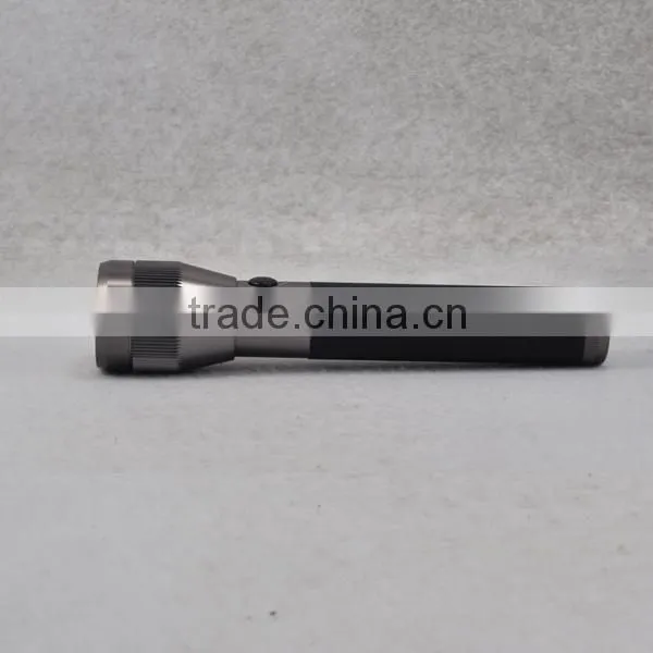 2D Force Beam LED Flashlight photo-4