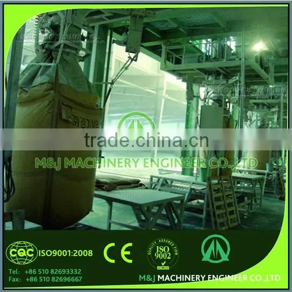 Gravel Packing Machine Super Sack photo-4