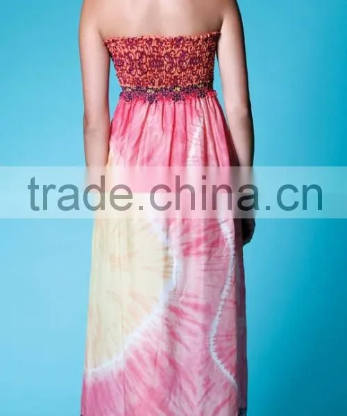 Ladies Fashion Dress photo-3