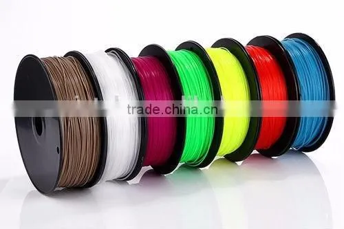 2015 Hottest and Welldone 3.00mm PLA Filament and 3.00mm PA Filament