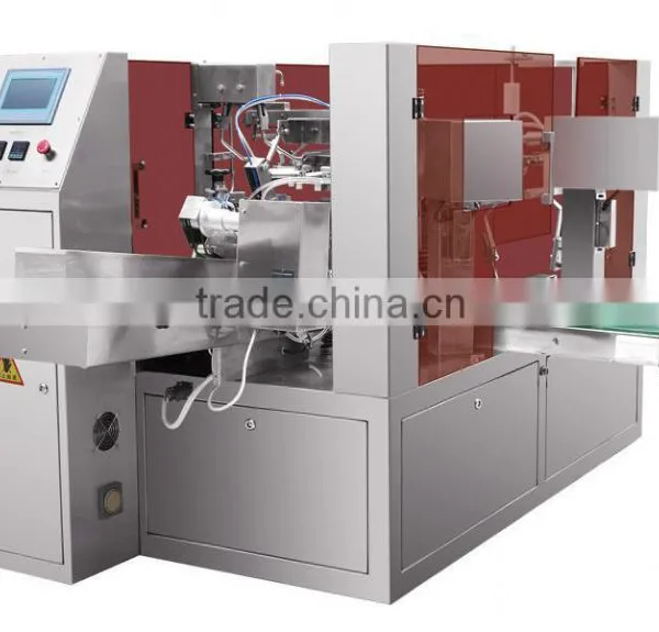 Liquid Packing Machine