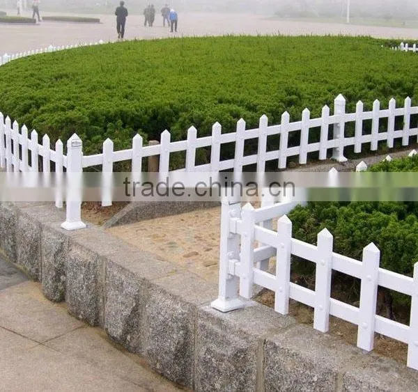 2016 Popular PVC Fence photo-3