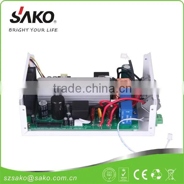 12v 24v 48v Auto 20A 30a 40A 50A 60A MPPT Solar Charge Controller photo-5