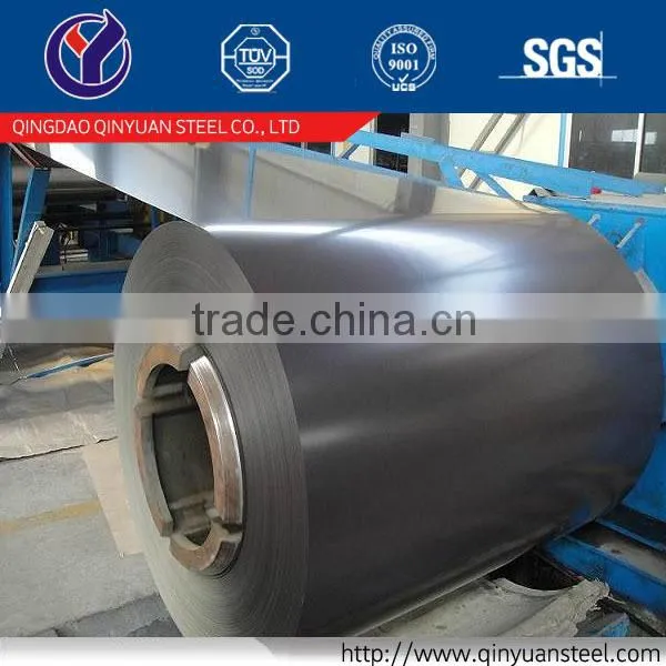PPGI Roofing Sheet Prepainted Steel photo-3