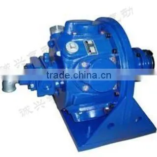 Shoukai Brand Air Motor photo-4