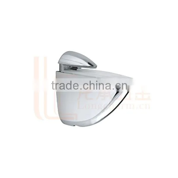 Glass Clamps Square Shape 8.8mm Glass Thickness Glass Holding Clips From China Supplier photo-6
