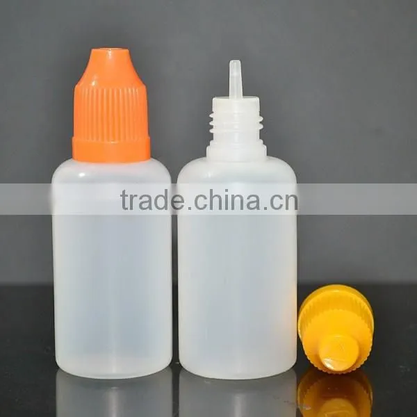 30ml Plastic Bottle/plastic Jars /Packaging Plastic photo-2