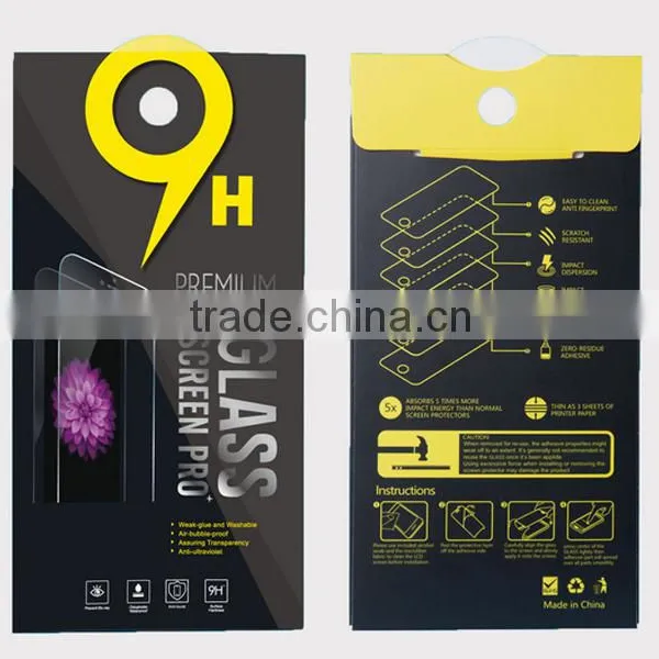 Tempered Glass Packaging photo-2