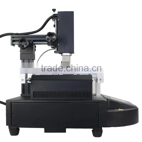 DING HUA DH- B1 Laptop Motherboard Vga Chip Repair Machine photo-6