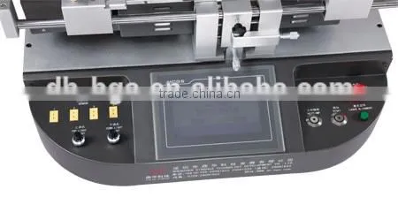 Hot Sale HD Touch Screen Interface Bga Chip Welding Machine Quality Choice photo-5
