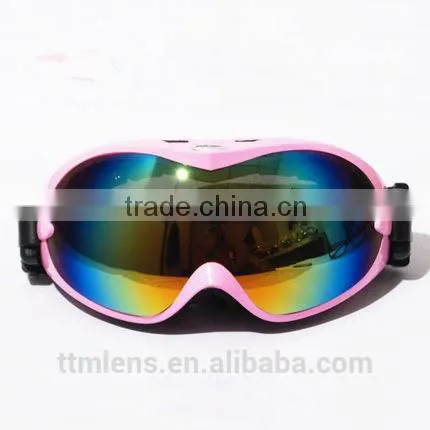 Snow Sports Sunglasses 2015 Ski Goggles Paintballs Snowboard photo-2