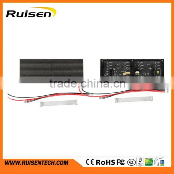 P4 High Definition Video Indoor Led Screen Display Led Display Module , photo-2