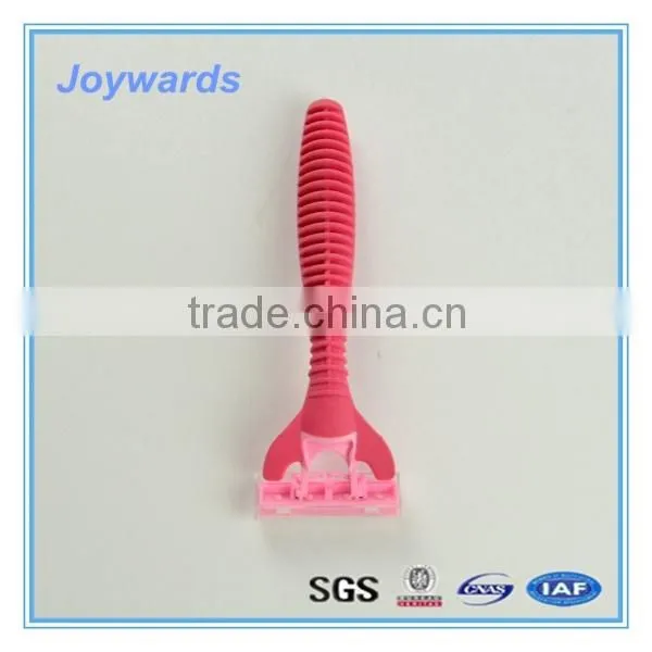 High Quality New Product Womens Disposable Razors photo-2