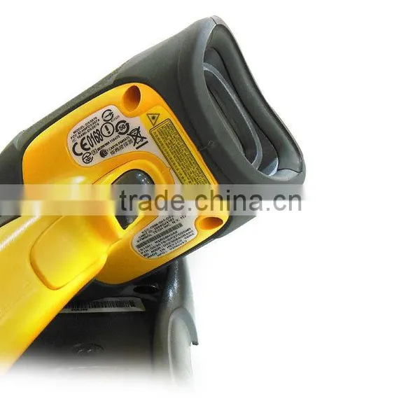 Bluetooth Wireless qr Code Symbol DS3578 2d Barcode Scanner photo-5