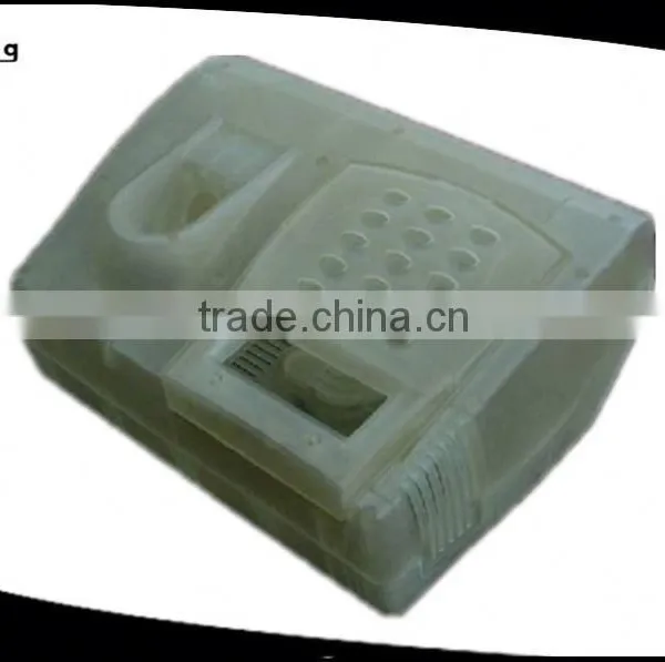 Custom Cnc Milling Rapid Household Application Prototype Manufacturing photo-3