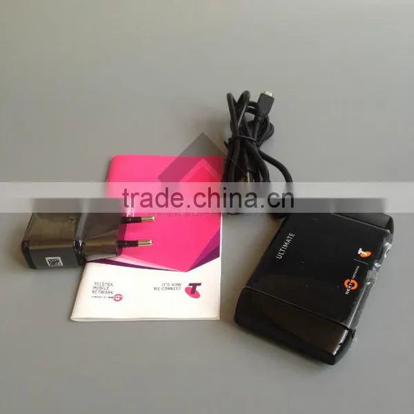 Unlock Sierra Wireless Aircard 753s 3G WiFi Router photo-6