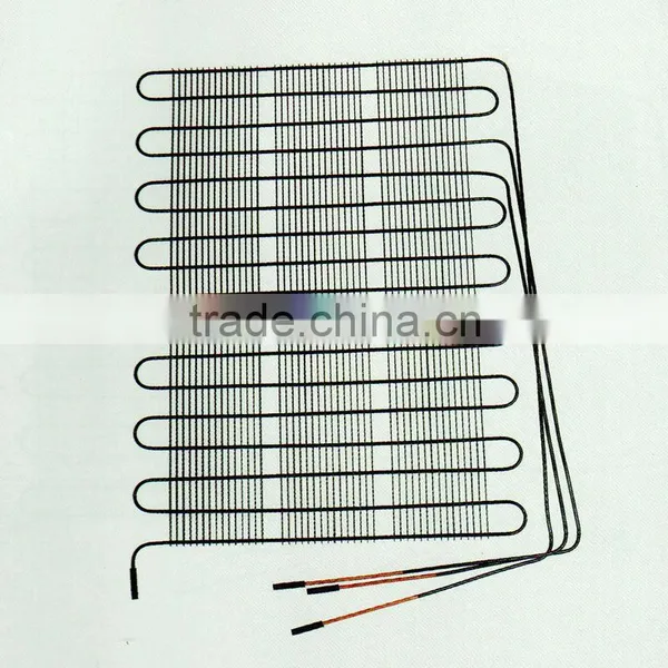 Refrigerator Condenser Refrigerator Parts Refrigerator Condensor