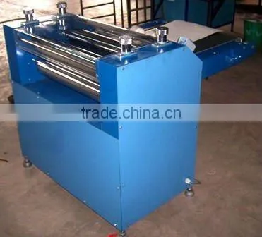 Exercise Book Machine - Paper Sheet Rolling Machine
