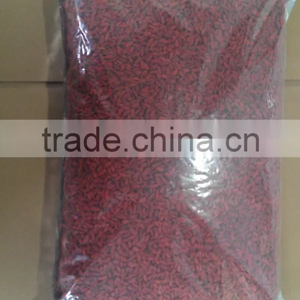 Dried Goji Berry 350grains/50g Health Food,100%natural,native Chinese Goji Berry photo-4