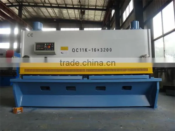 Chinese Manufacturer High Quality Cnc Hydraulic Bending Machine ,press Brake photo-4