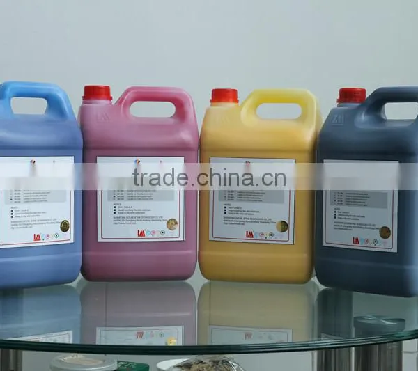 Print Head Printers Eco Solvent Ink Plotter Eco Solvente Ink for Head With Eco Solvent Printer photo-5