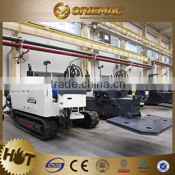 XCMG Drill to Horizontal Directional Drill China XZ320 Horizontal Directional Drilling Rig photo-3