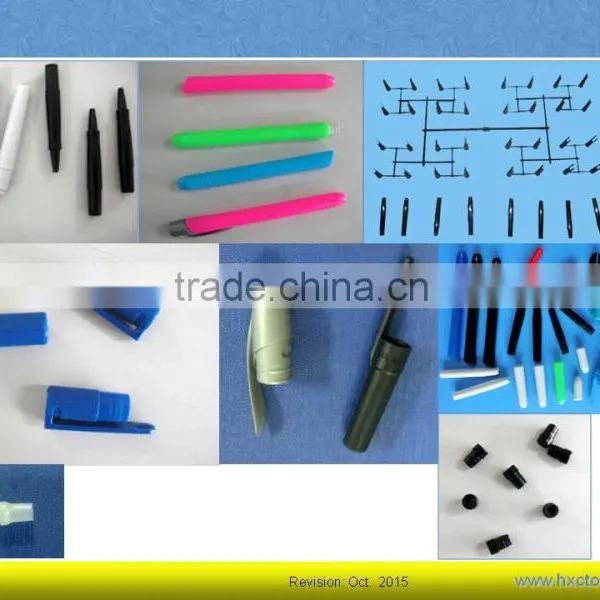 Household Molding Plastic Cheap Plastic Products photo-3