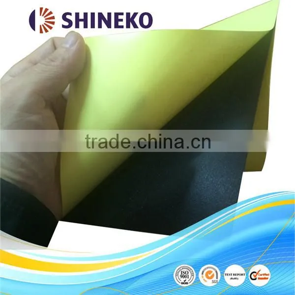 Rubber Glue Double Sided Adhesive Sheet for Photo Album photo-3