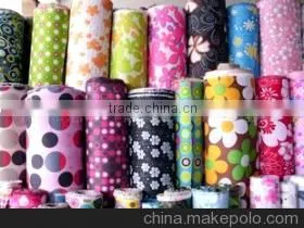 Customized Design Polyester Dye Sublimation Printing Fabric