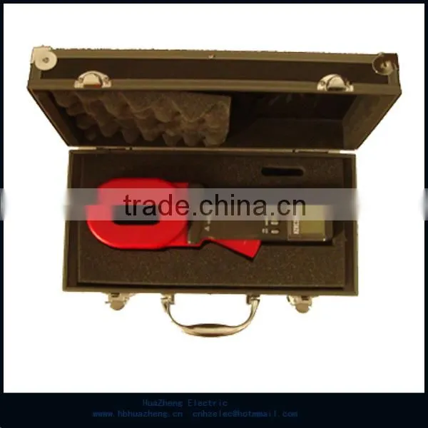 Professional Manufacturer Earth Clamp Meter photo-3