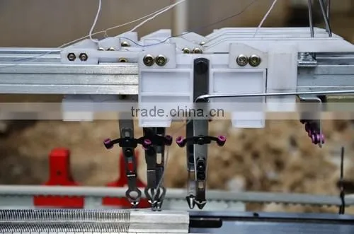 Sweater Knitting Machine photo-2