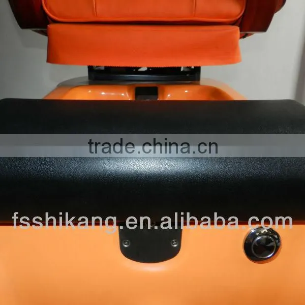 Electric Beauty Spa Pedicure Chair Equipment for Nail Salon photo-6