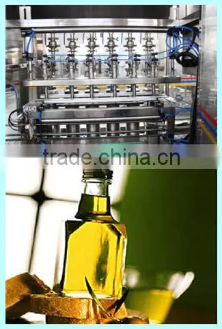 Edible Oil Making Machine /comercial Cooking Oil Machinery