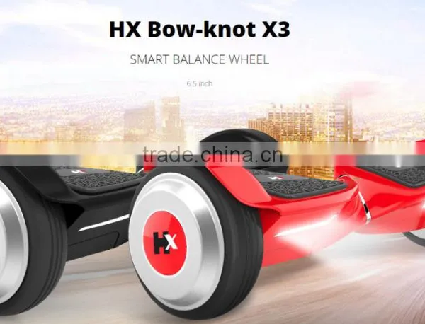 HX X3 UL2272 Approved Detachable Battery Scooter With APP photo-2